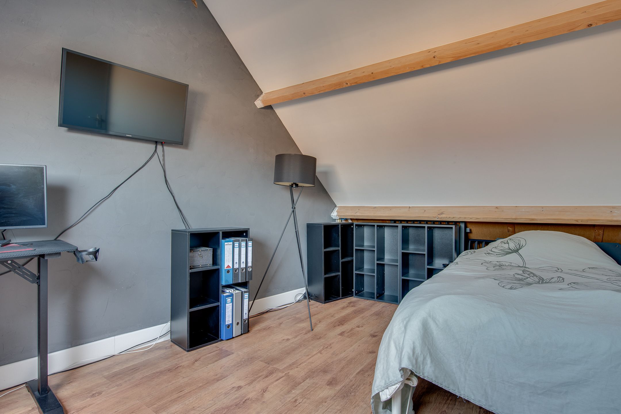 Foto 24 van Augustinessenborch 15