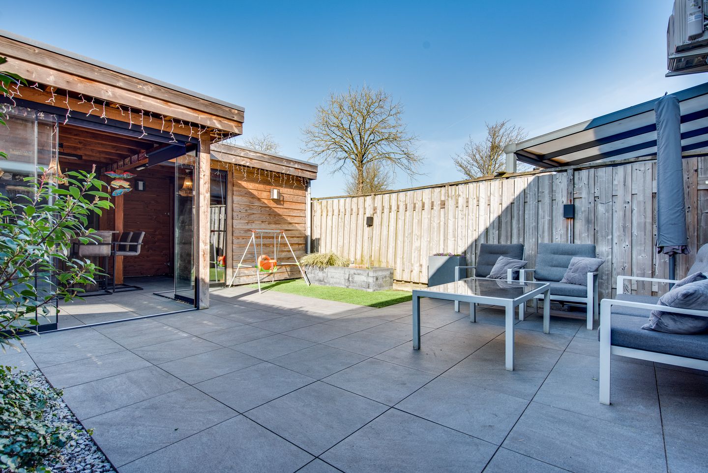 Foto 25 van Augustinessenborch 15