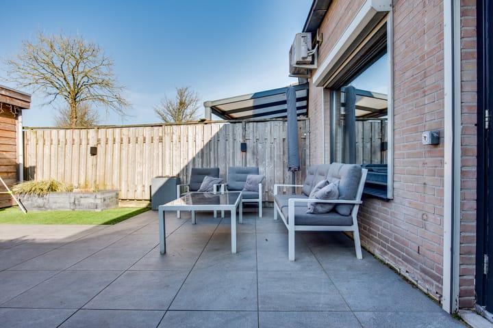 Foto 26 van Augustinessenborch 15