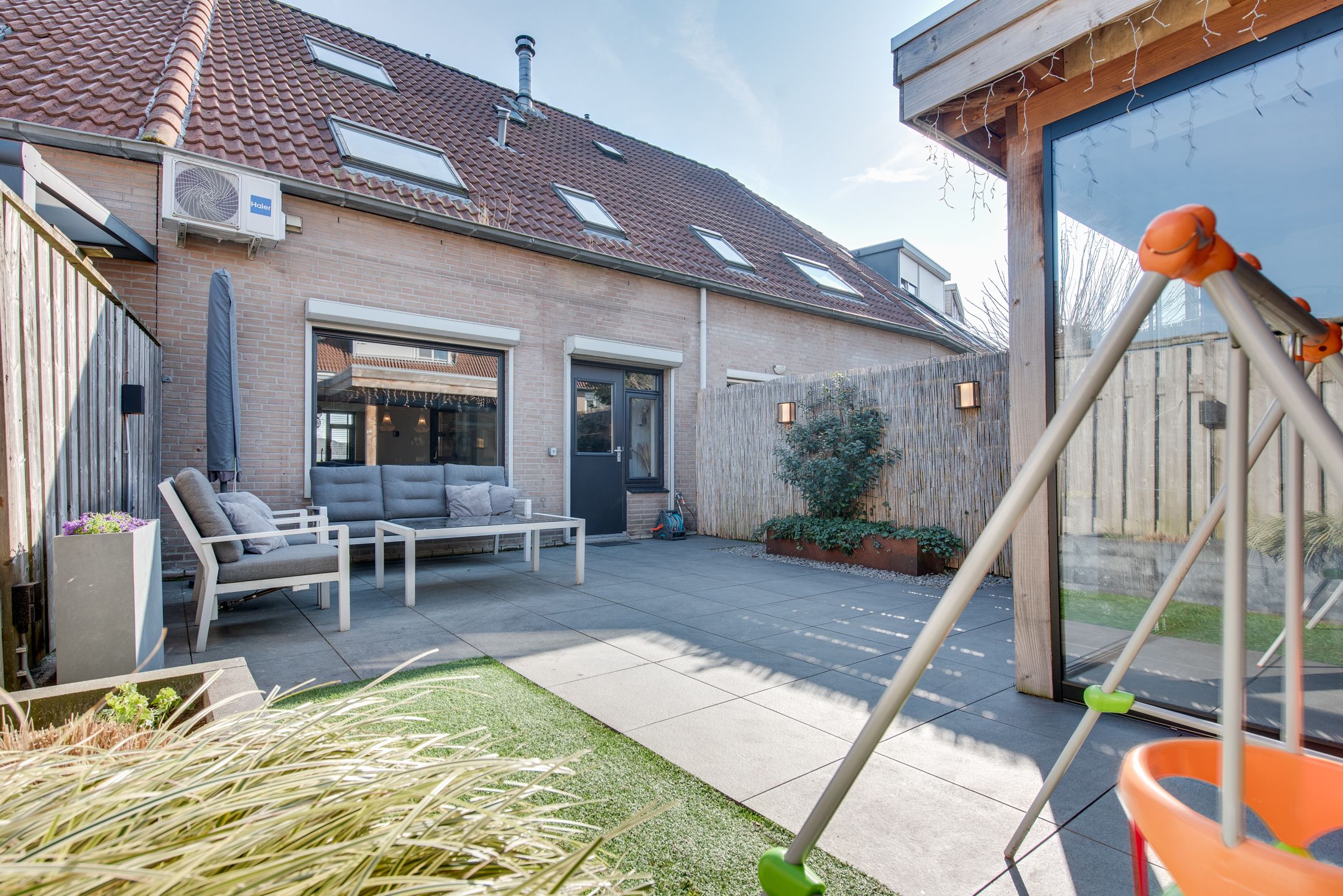 Foto 27 van Augustinessenborch 15