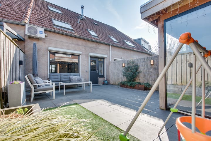 Foto 27 van Augustinessenborch 15