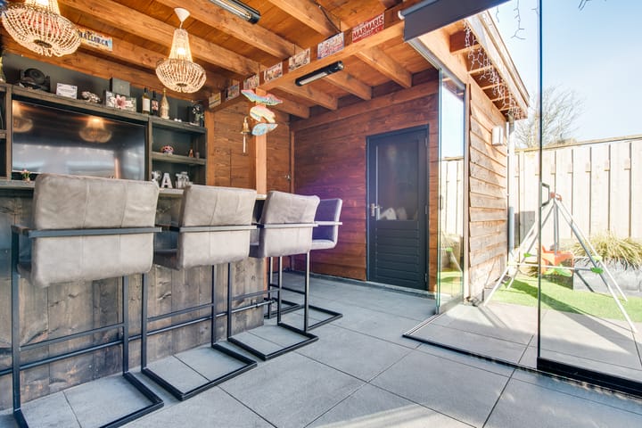 Foto 28 van Augustinessenborch 15