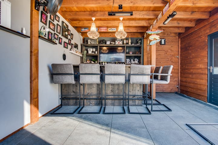 Foto 29 van Augustinessenborch 15