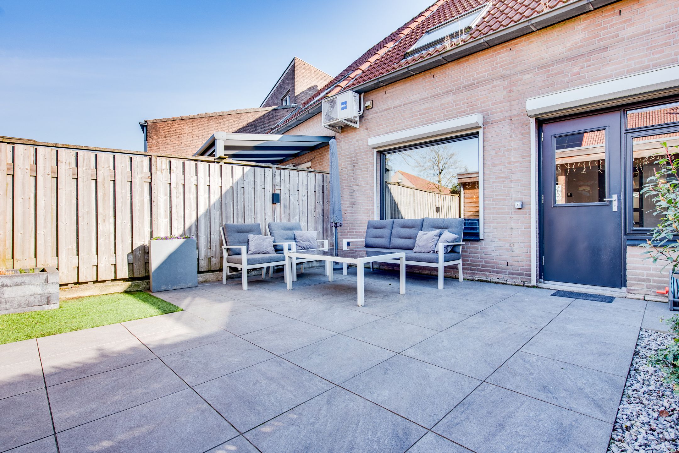 Foto 30 van Augustinessenborch 15