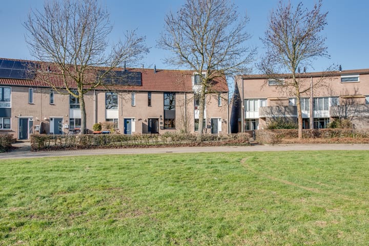 Foto 31 van Augustinessenborch 15