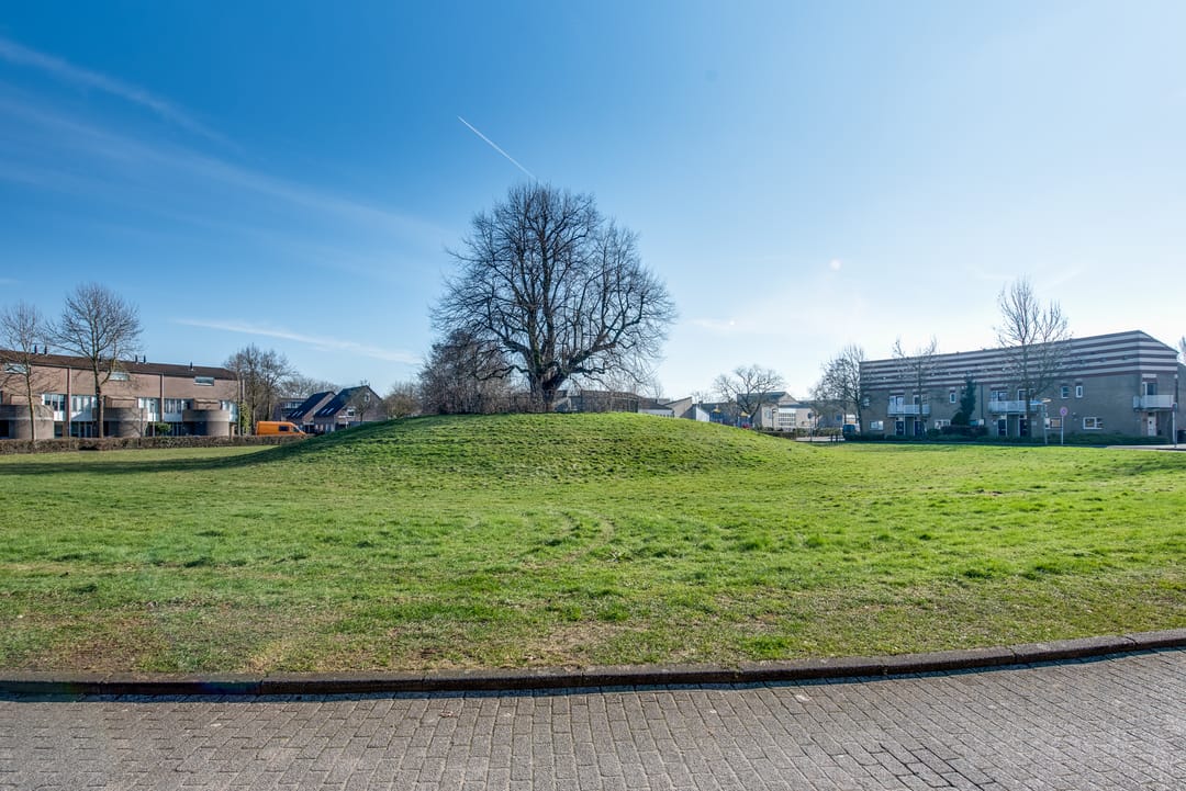 Foto 32 van Augustinessenborch 15