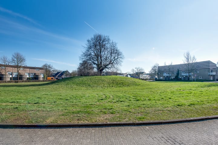 Foto 32 van Augustinessenborch 15