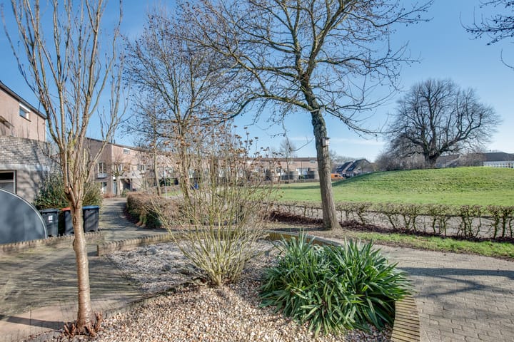 Foto 33 van Augustinessenborch 15