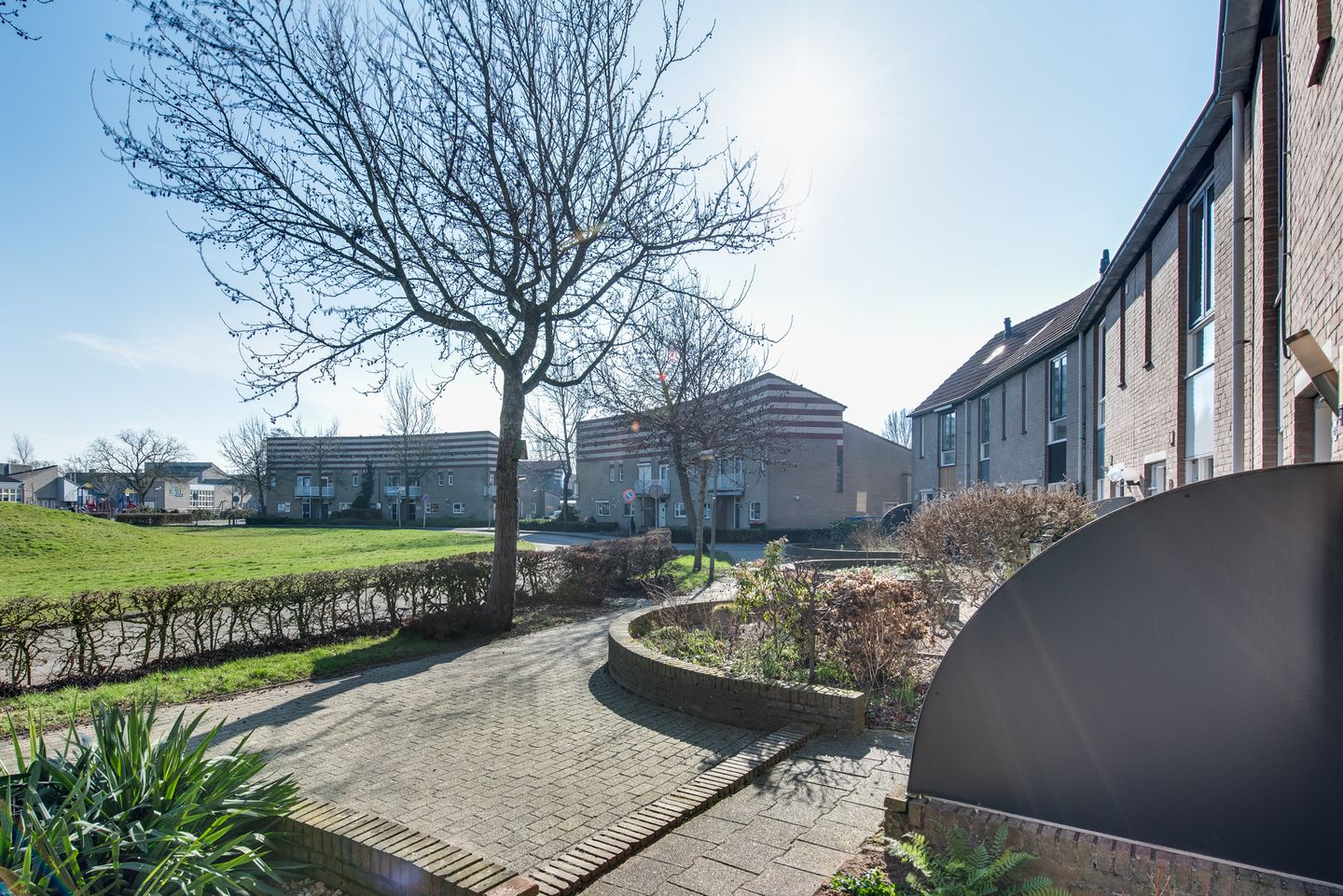 Foto 34 van Augustinessenborch 15