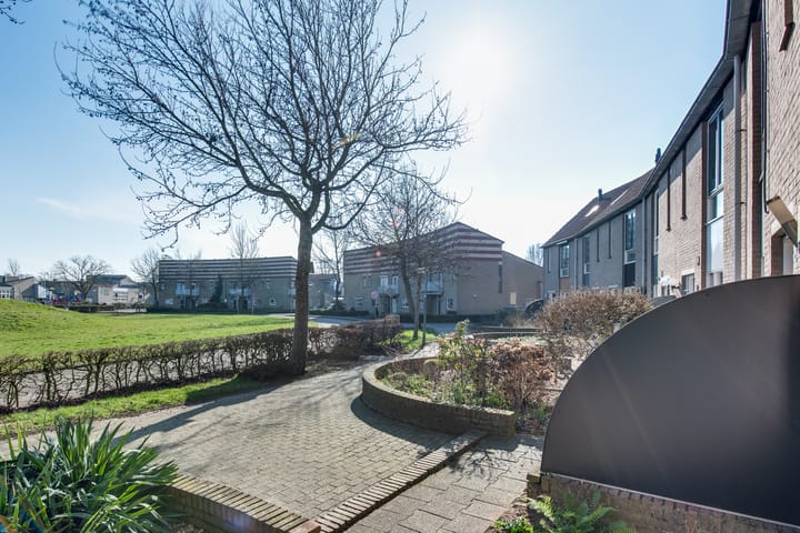 Foto 34 van Augustinessenborch 15