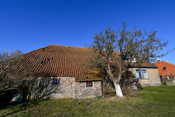 Foto 22 van Kinnum 10