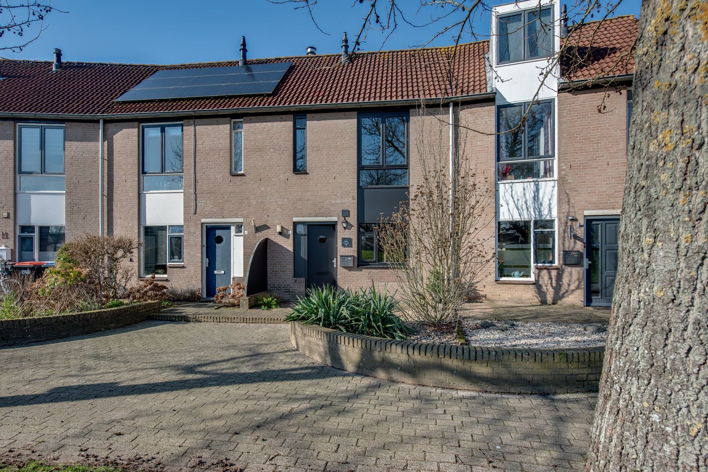 Foto 35 van Augustinessenborch 15