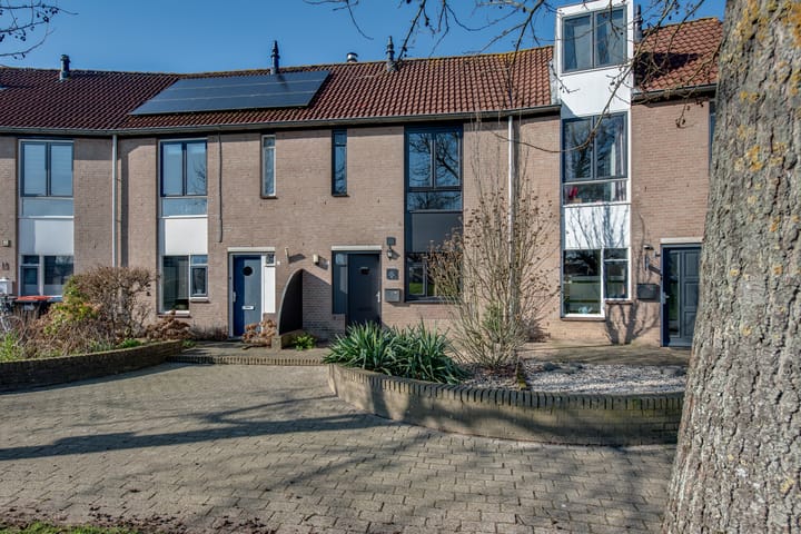 Foto 35 van Augustinessenborch 15