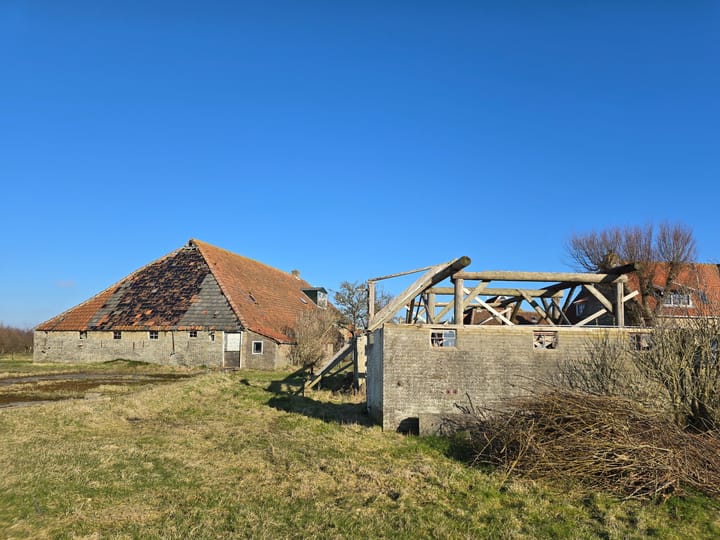 Foto 23 van Kinnum 10