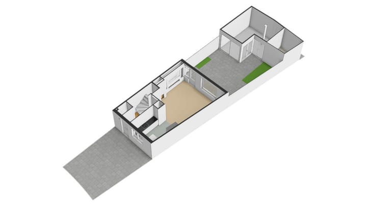 Foto 38 van Augustinessenborch 15