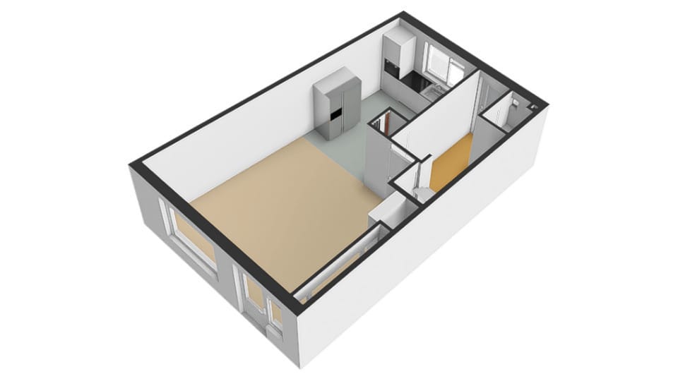 Foto 41 van Augustinessenborch 15