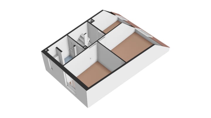 Foto 42 van Augustinessenborch 15