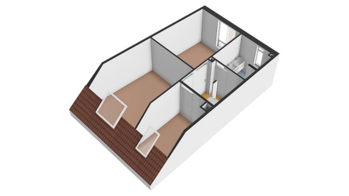 Foto 43 van Augustinessenborch 15