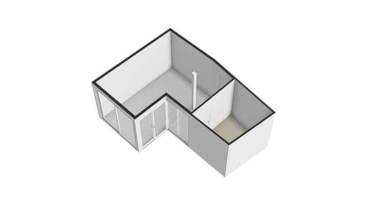 Foto 46 van Augustinessenborch 15