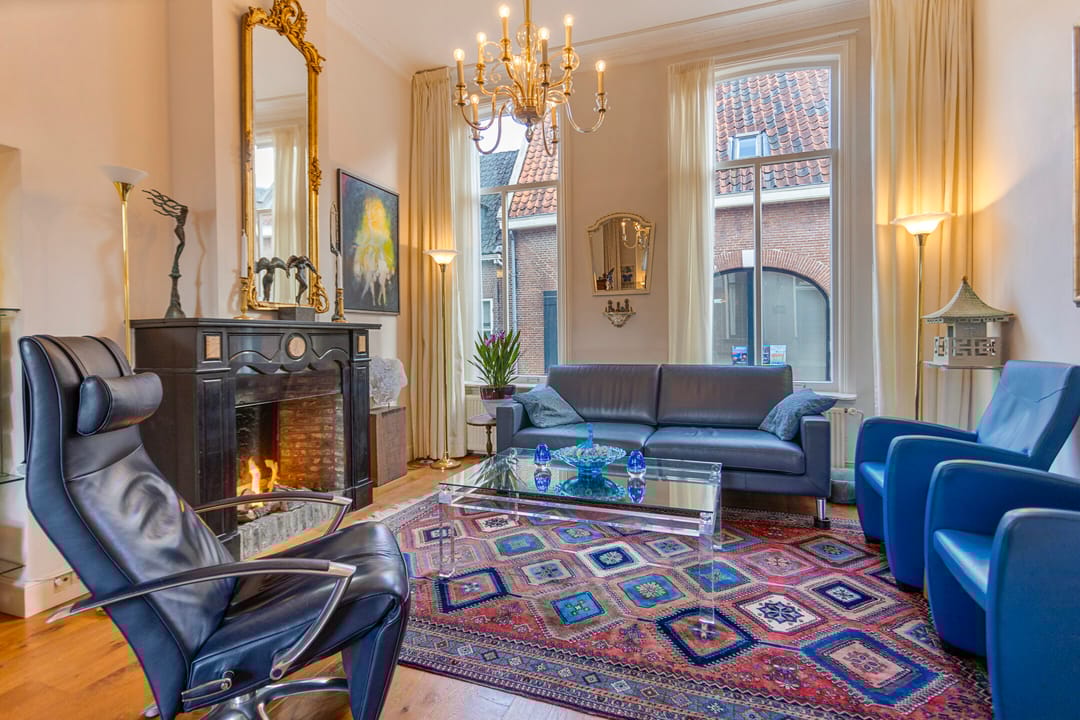 Foto 2 van Heerenstraat 16