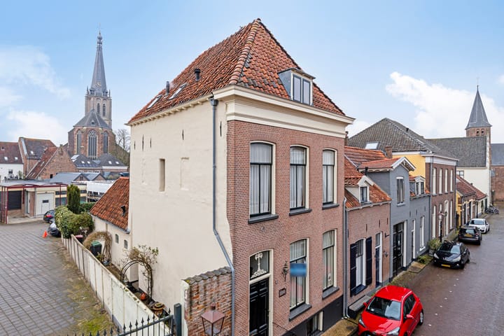 Foto 1 van Heerenstraat 16