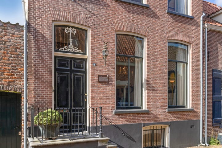 Foto 6 van Heerenstraat 16