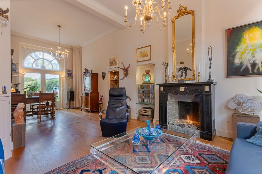 Foto 11 van Heerenstraat 16