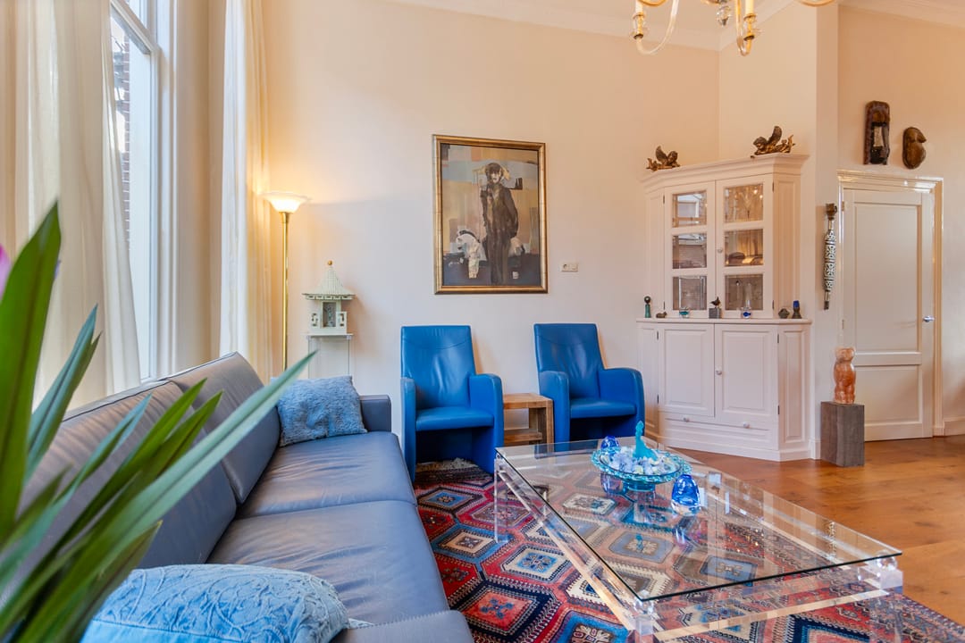 Foto 13 van Heerenstraat 16