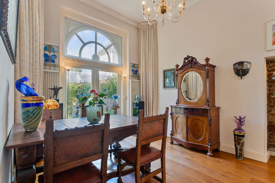 Foto 16 van Heerenstraat 16