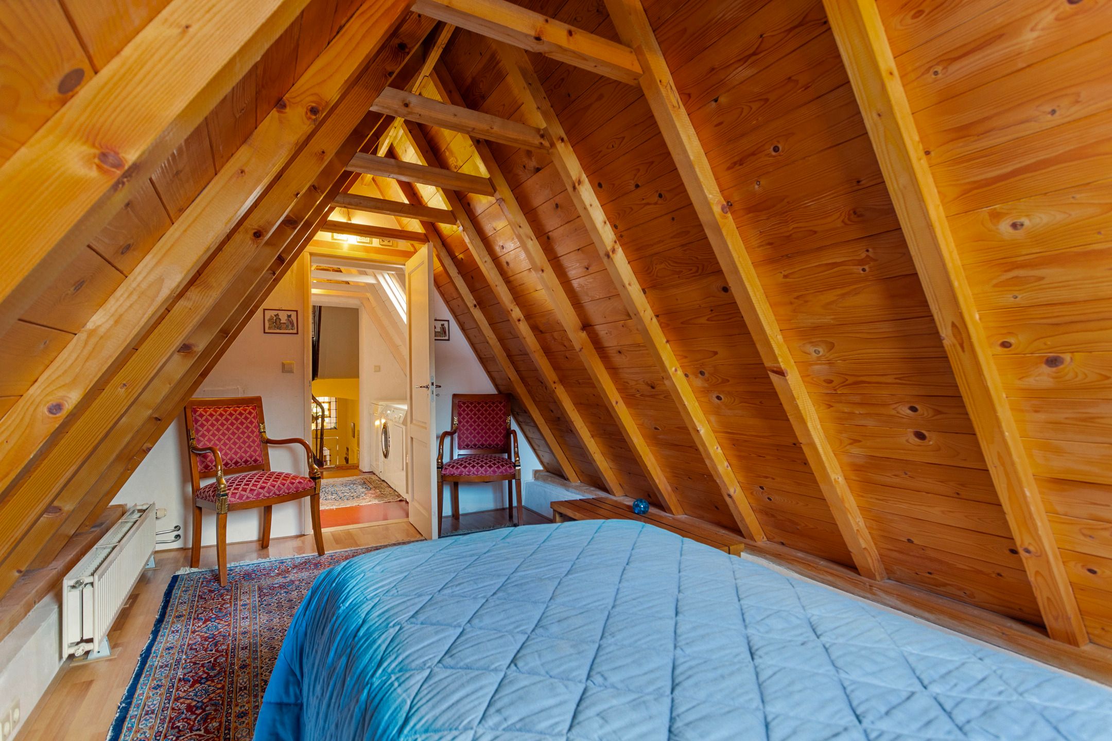 Foto 24 van Heerenstraat 16