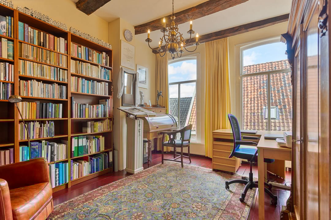 Foto 26 van Heerenstraat 16