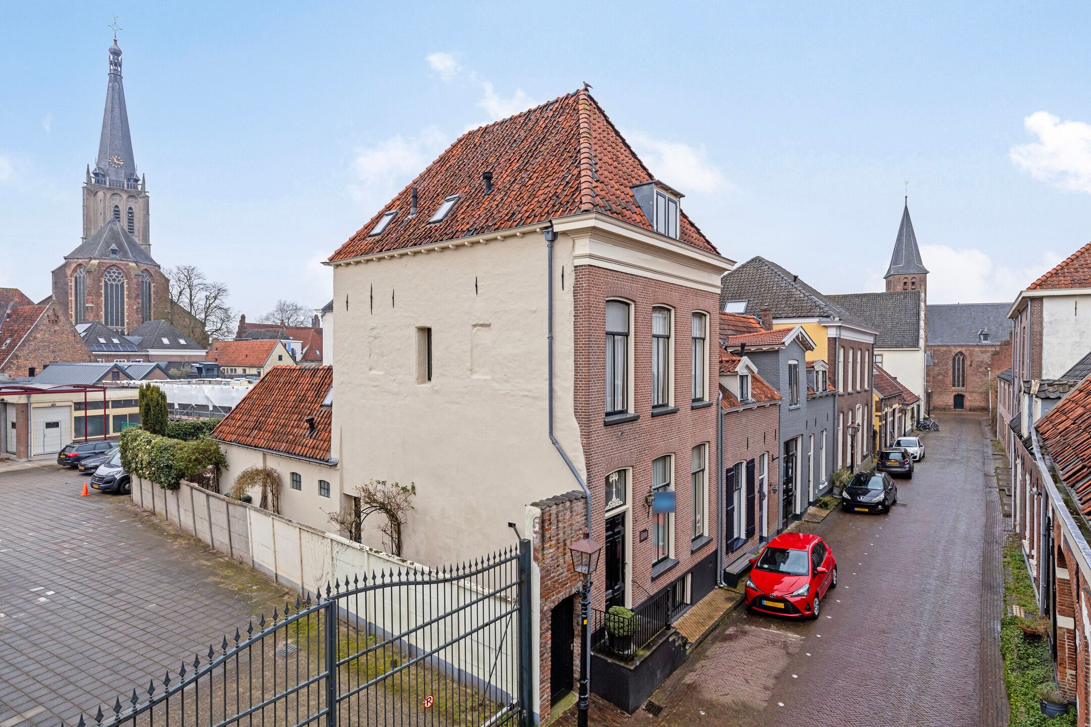 Foto 54 van Heerenstraat 16