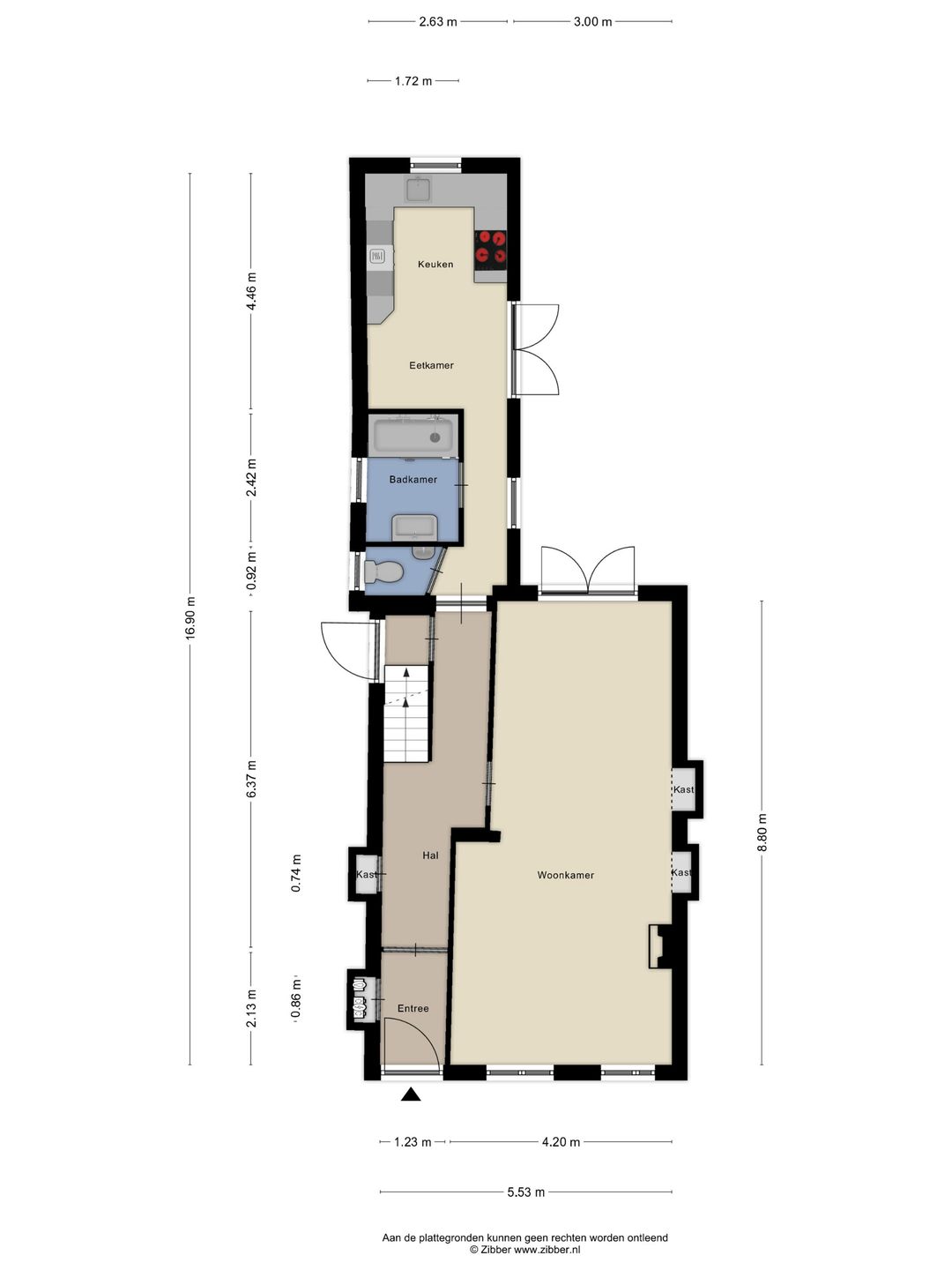 Foto 56 van Heerenstraat 16