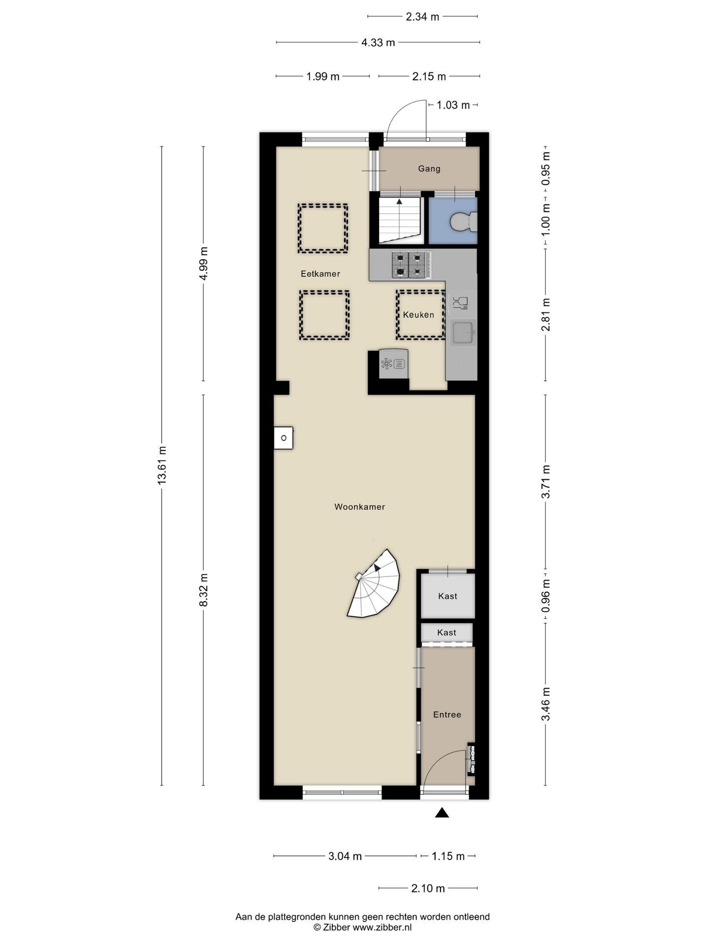 Foto 44 van Bresstraat 32