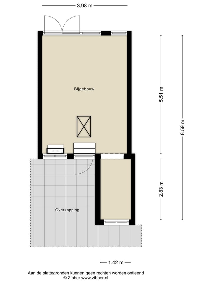 Foto 45 van Bresstraat 32