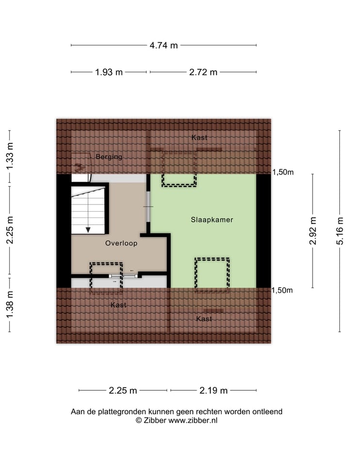 Foto 48 van Bresstraat 32