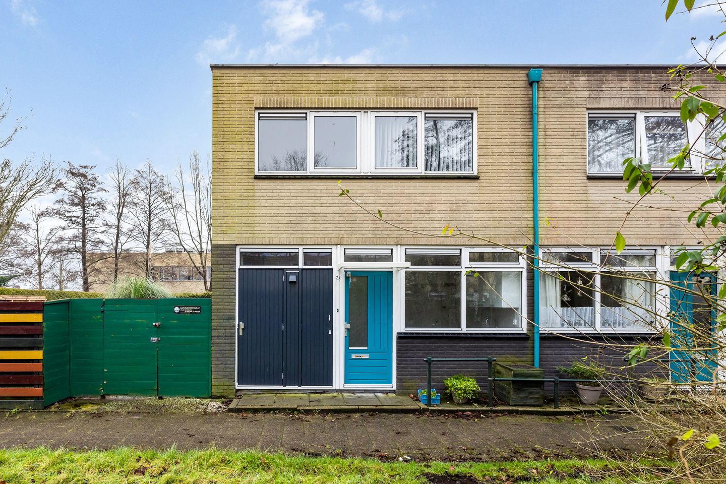 Foto 1 van de Hooidollen 71