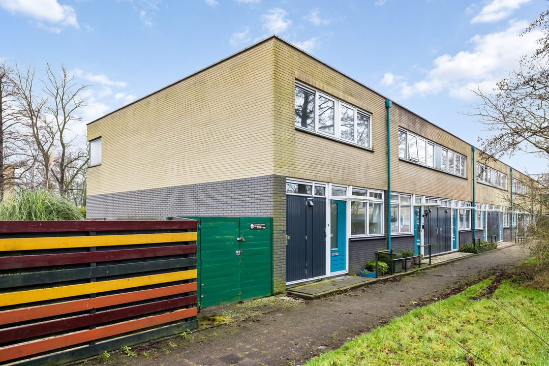 Foto 2 van de Hooidollen 71