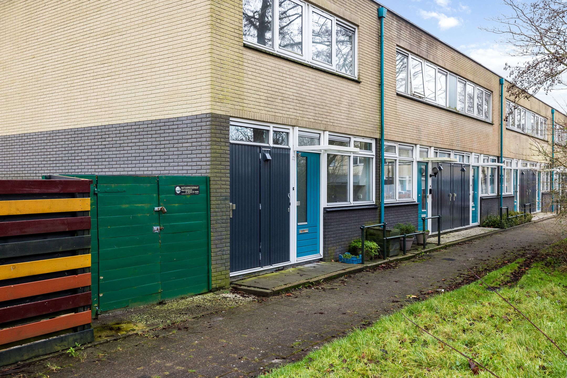 Foto 3 van de Hooidollen 71