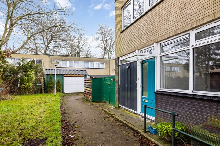 Foto 4 van de Hooidollen 71