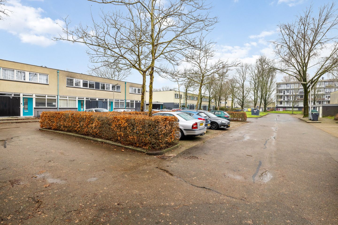 Foto 5 van de Hooidollen 71