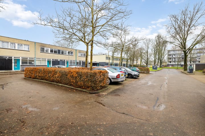 Foto 5 van de Hooidollen 71