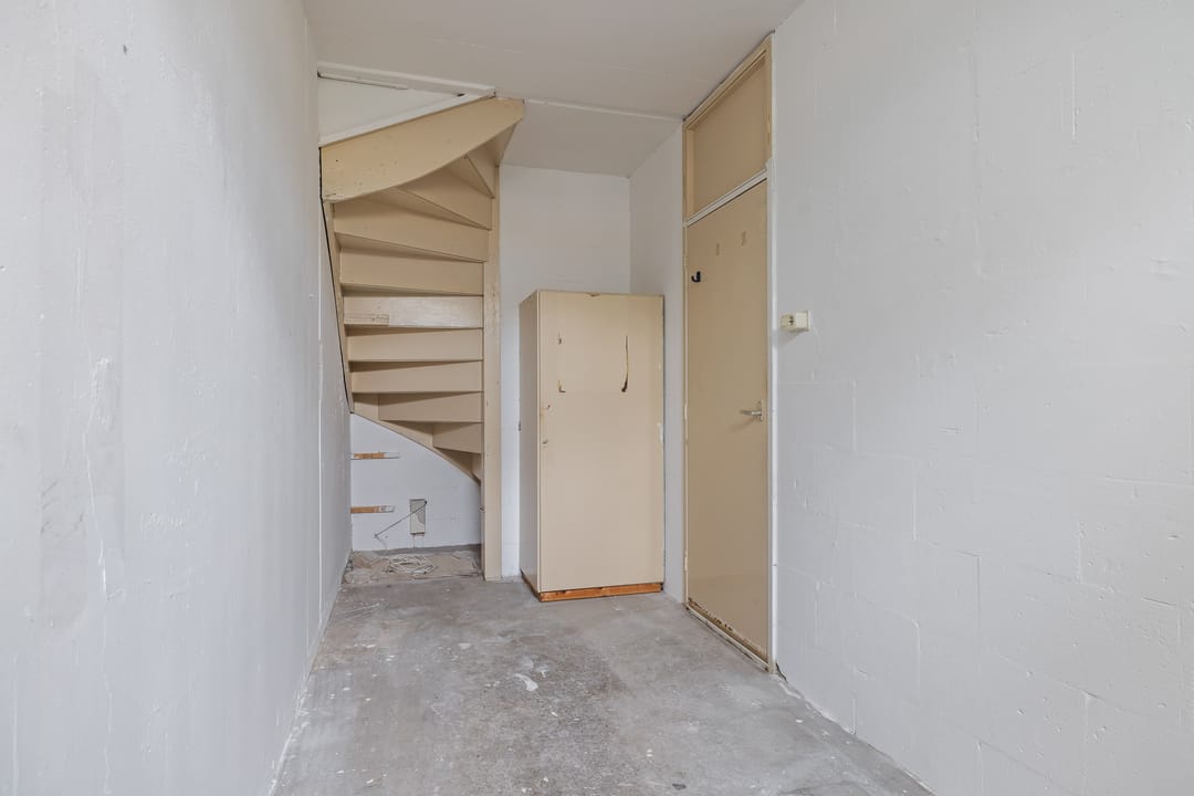 Foto 8 van de Hooidollen 71