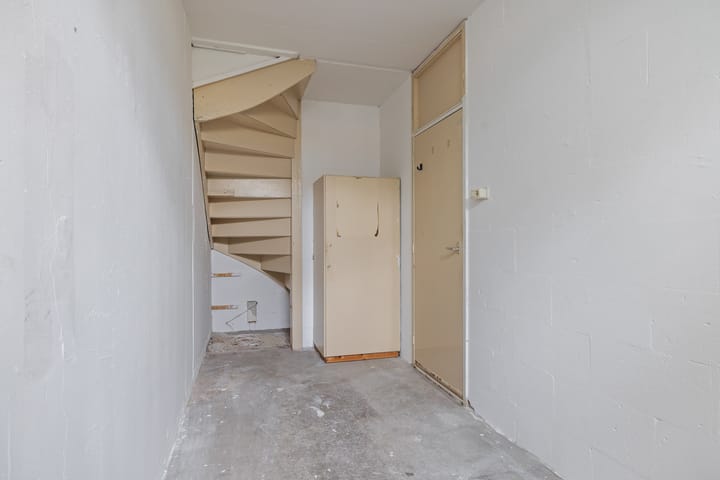 Foto 8 van de Hooidollen 71