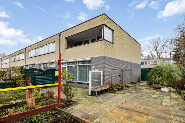 Foto 10 van de Hooidollen 71