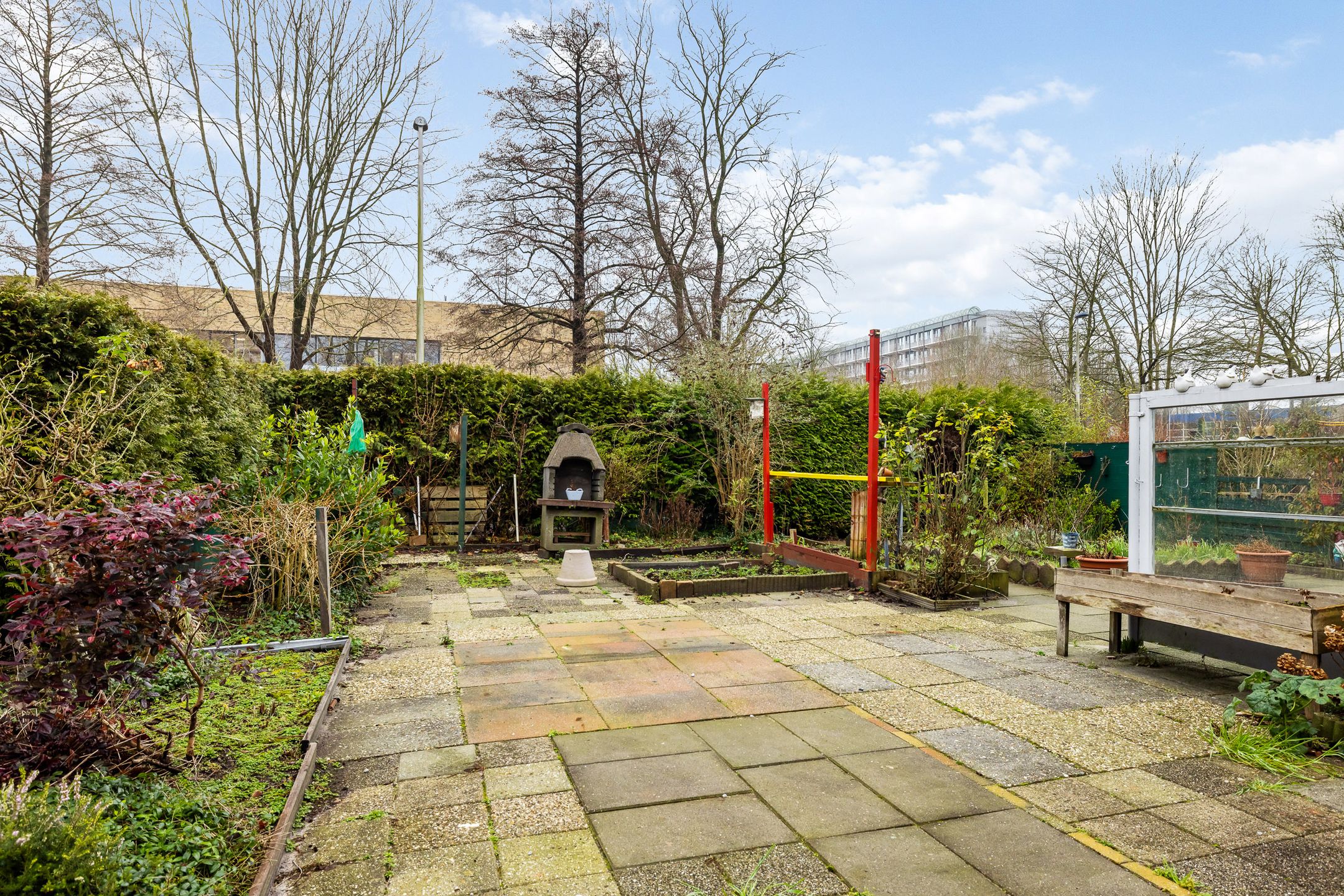 Foto 12 van de Hooidollen 71