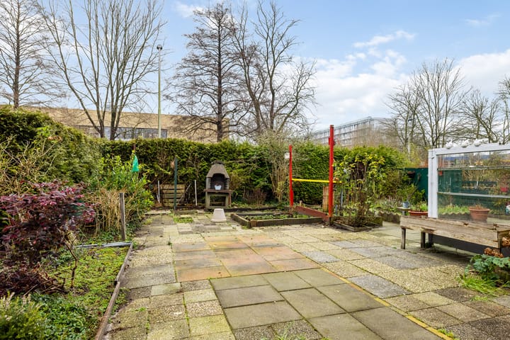 Foto 12 van de Hooidollen 71