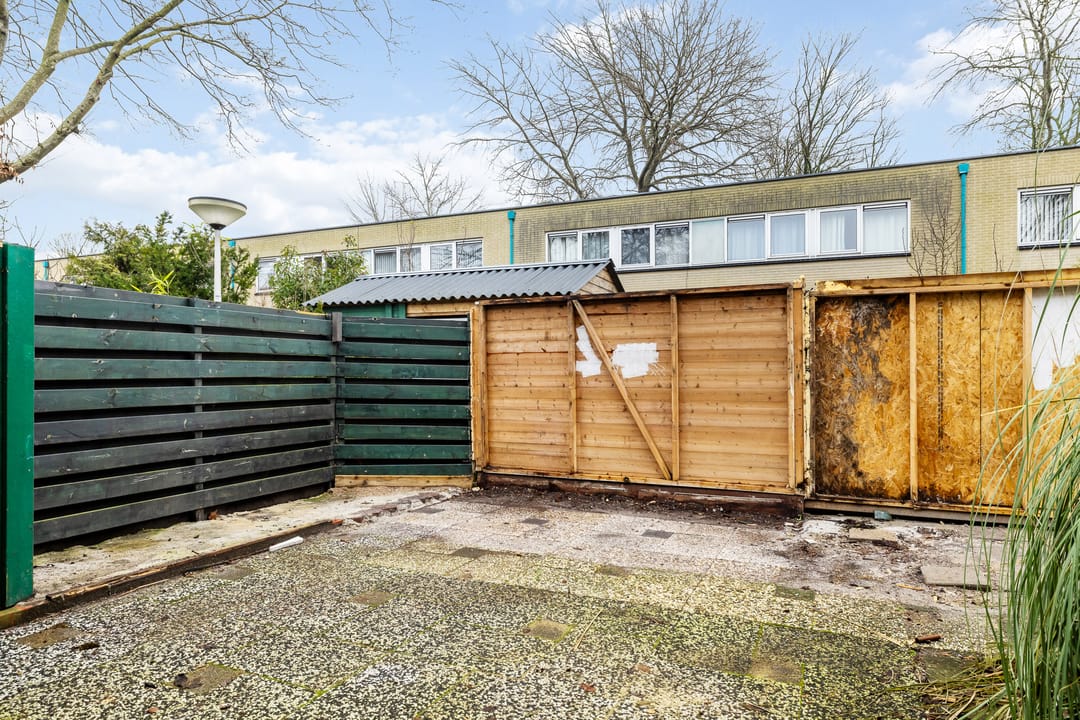 Foto 13 van de Hooidollen 71