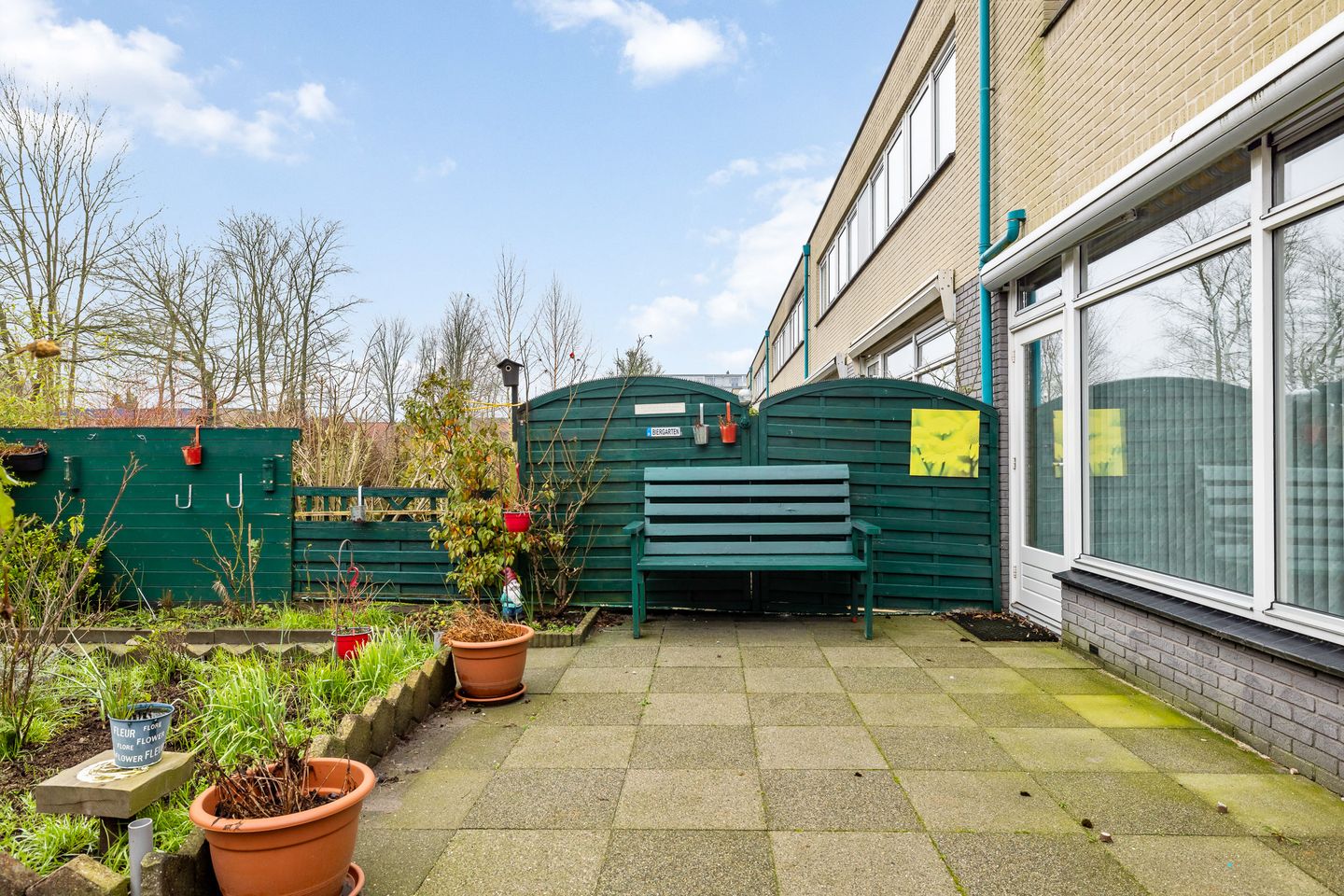 Foto 14 van de Hooidollen 71