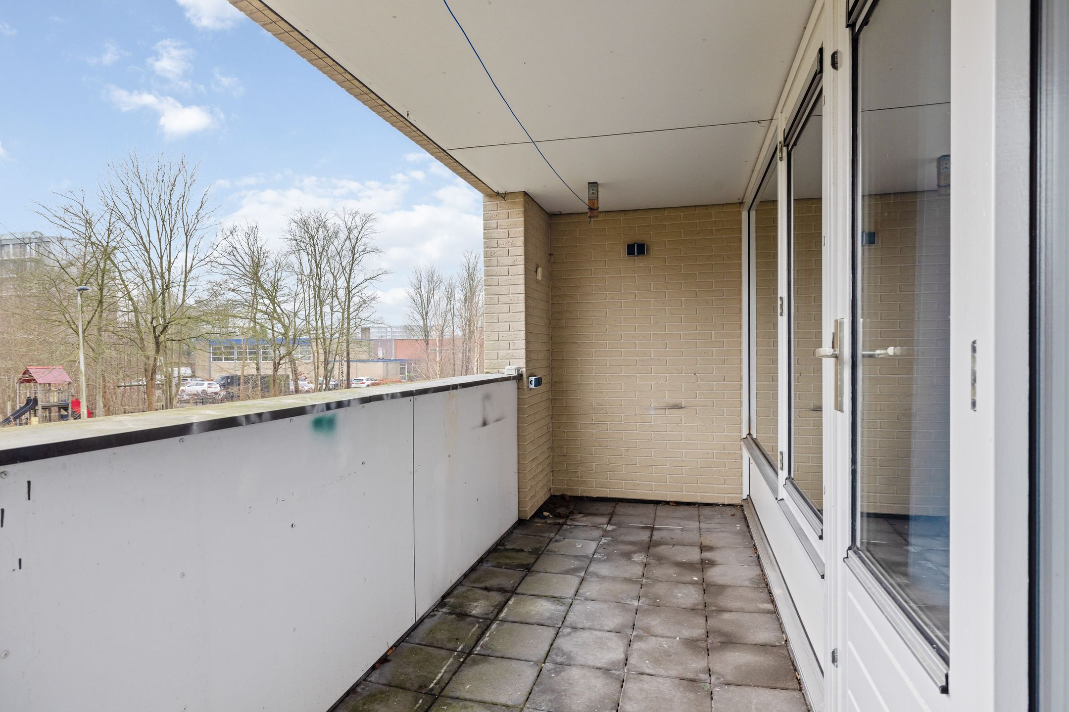 Foto 18 van de Hooidollen 71